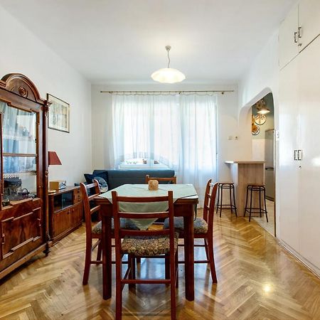 Zoe Apartment Сплит Экстерьер фото