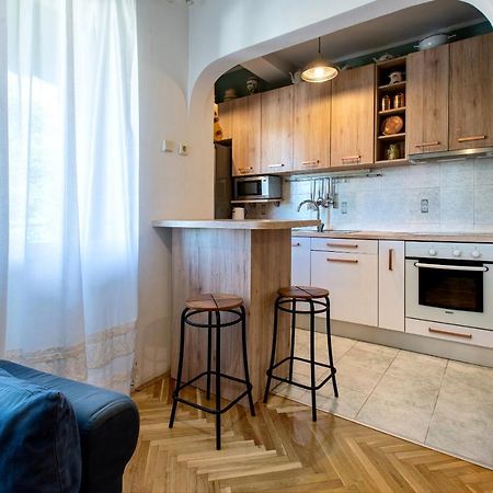 Zoe Apartment Сплит Экстерьер фото