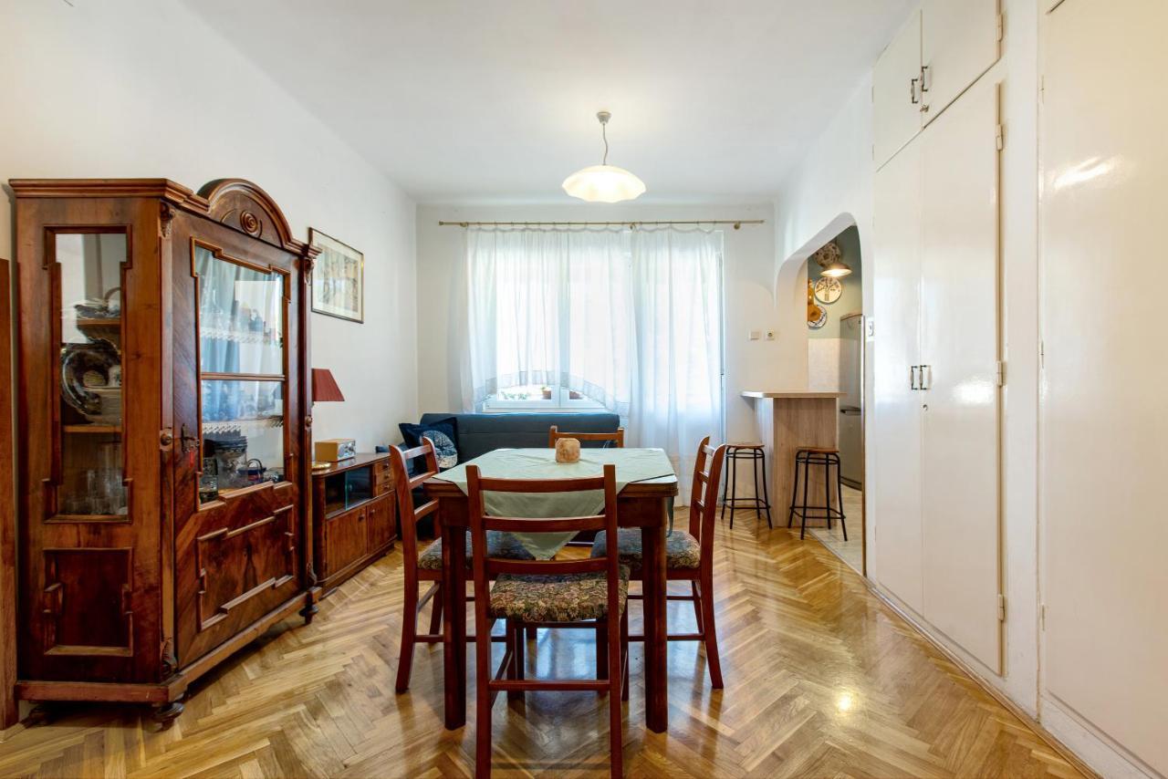 Zoe Apartment Сплит Экстерьер фото