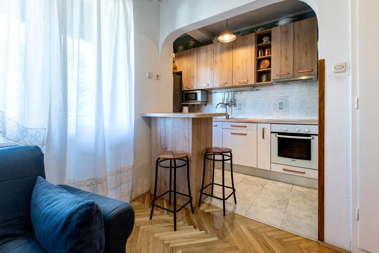 Zoe Apartment Сплит Экстерьер фото