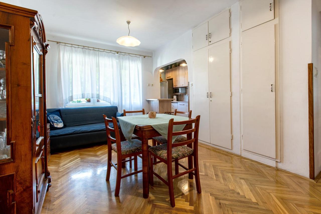 Zoe Apartment Сплит Экстерьер фото