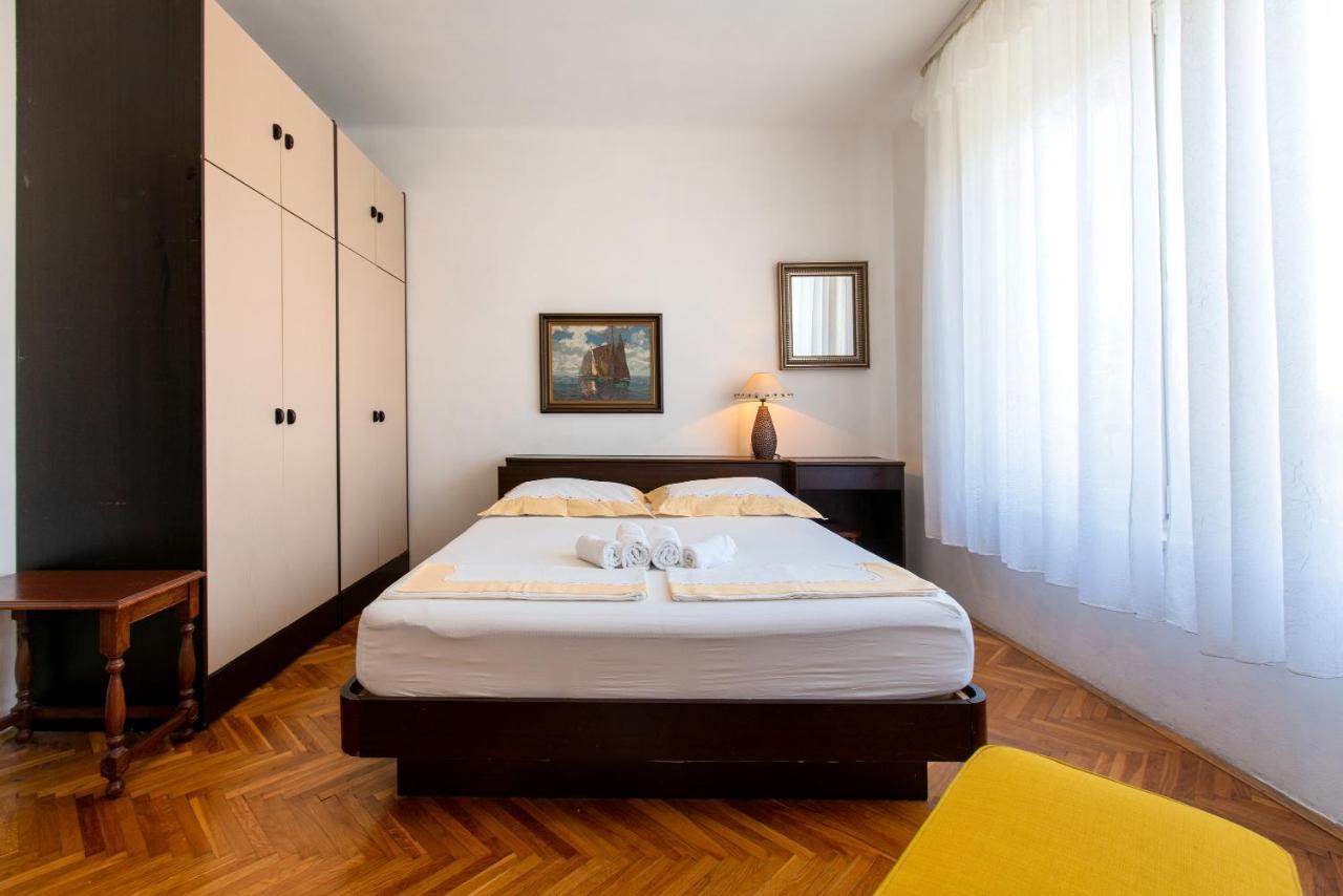 Zoe Apartment Сплит Экстерьер фото