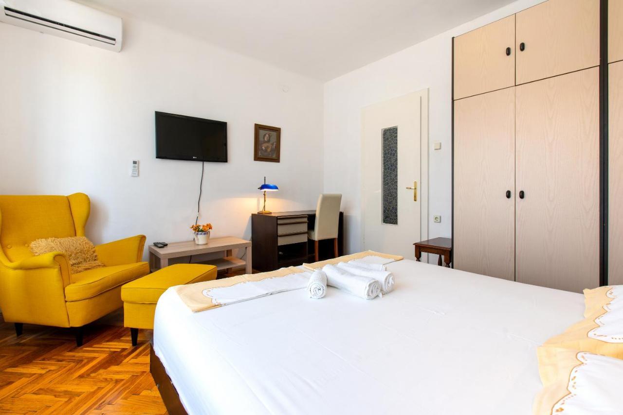 Zoe Apartment Сплит Экстерьер фото