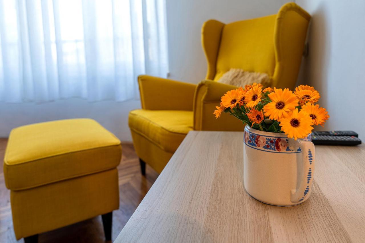 Zoe Apartment Сплит Экстерьер фото