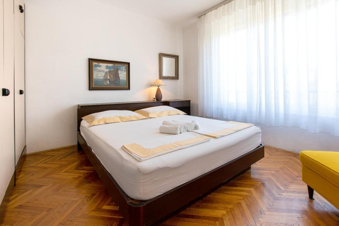Zoe Apartment Сплит Экстерьер фото