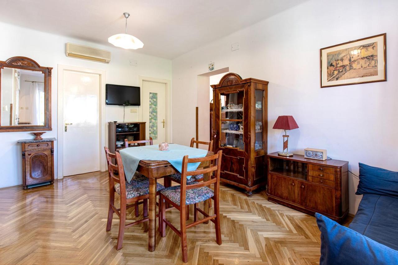 Zoe Apartment Сплит Экстерьер фото