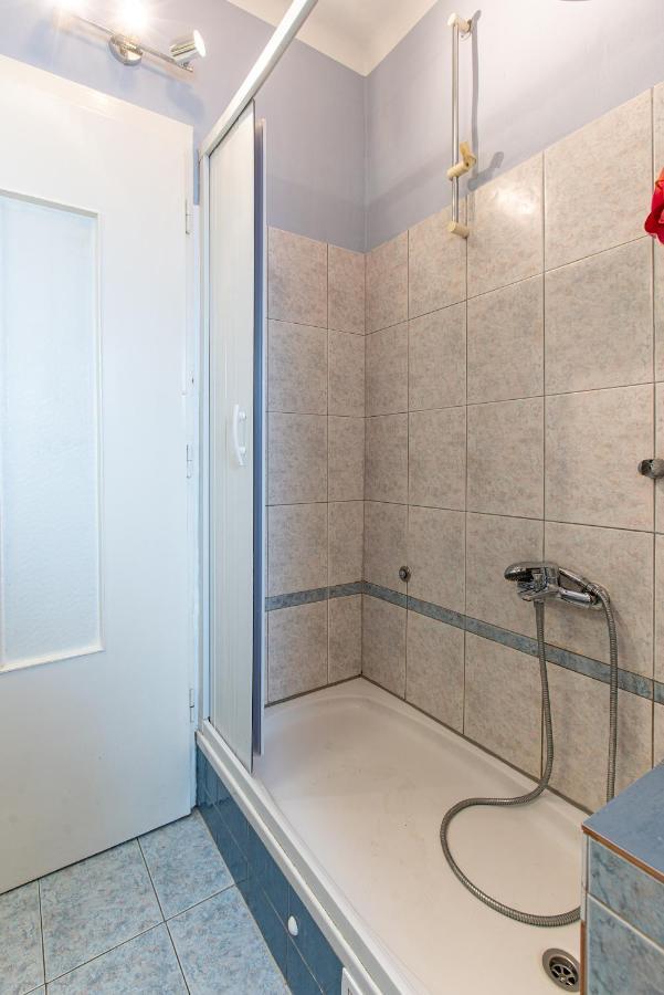 Zoe Apartment Сплит Экстерьер фото