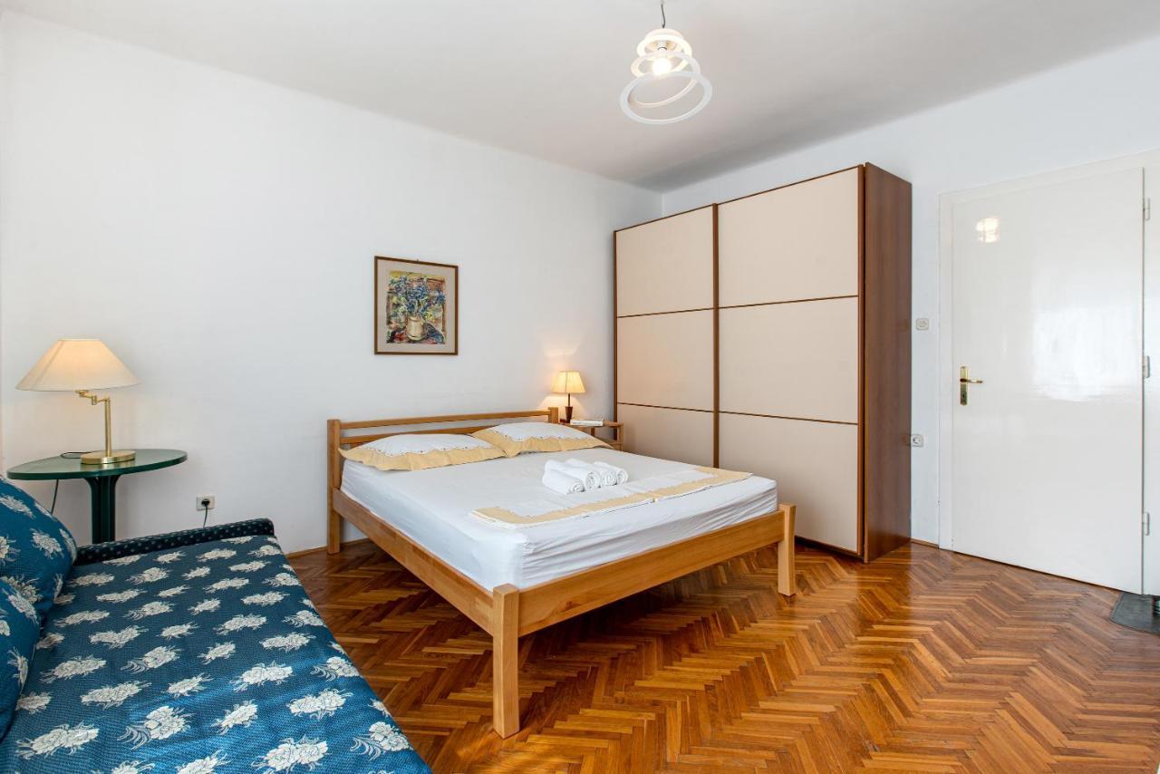 Zoe Apartment Сплит Экстерьер фото
