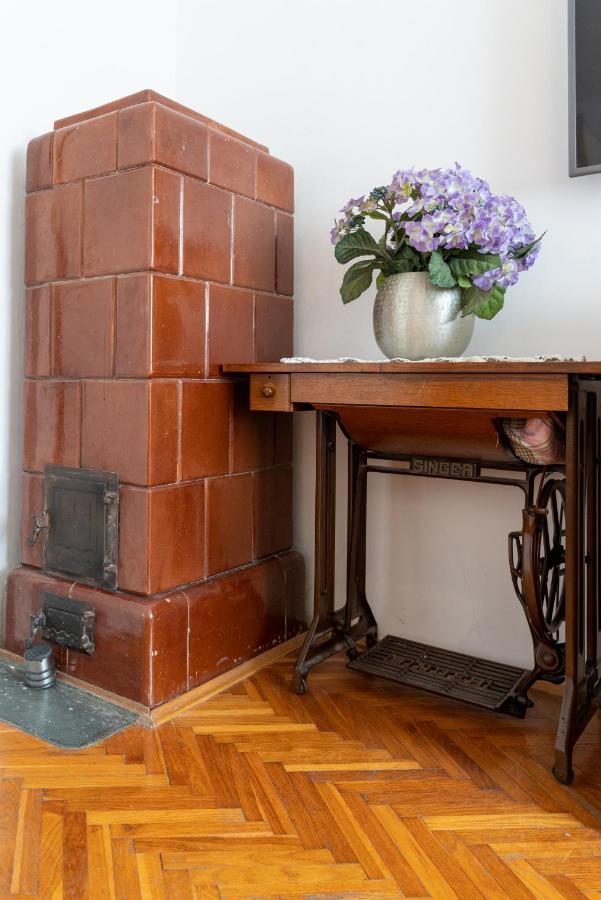 Zoe Apartment Сплит Экстерьер фото