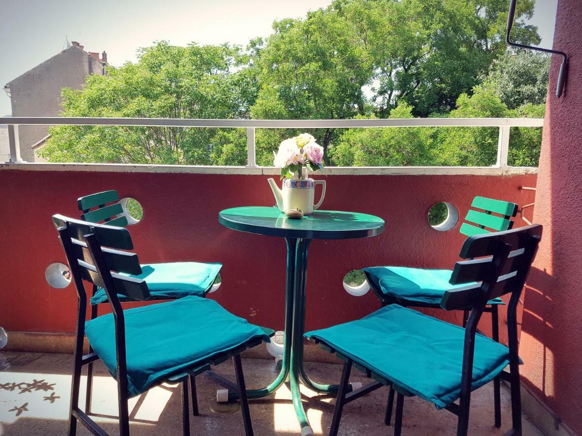 Zoe Apartment Сплит Экстерьер фото