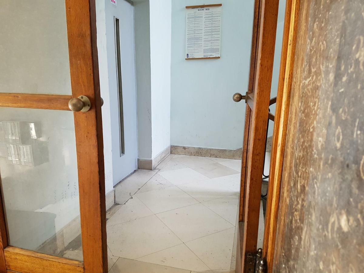 Zoe Apartment Сплит Экстерьер фото